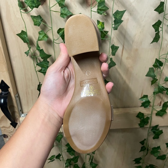 Tan heels! - Picture 5 of 5